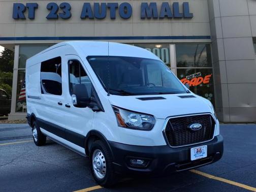 2024 Ford Transit-350 Base