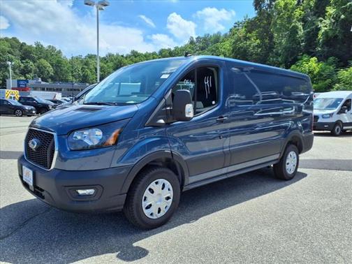 2025 Ford Transit-350 Base