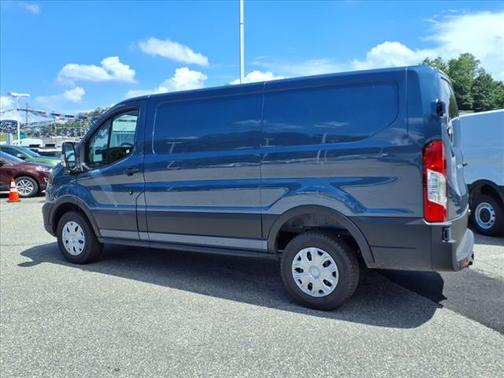 2025 Ford Transit-350 Base