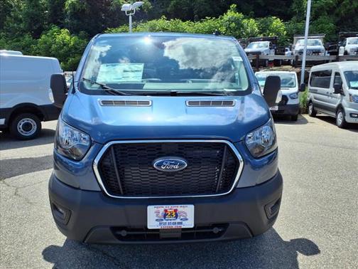 2025 Ford Transit-350 Base