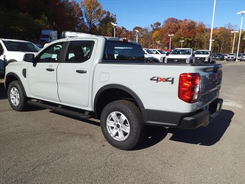 2024 Ford Ranger XL