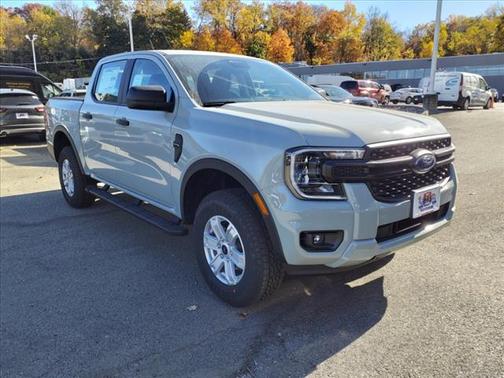 2024 Ford Ranger XL