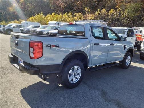 2024 Ford Ranger XL