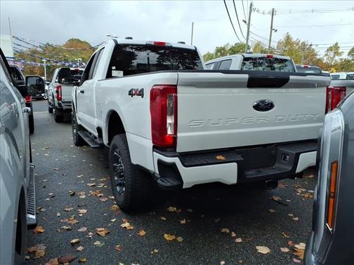 2026 Ford F-350 XL