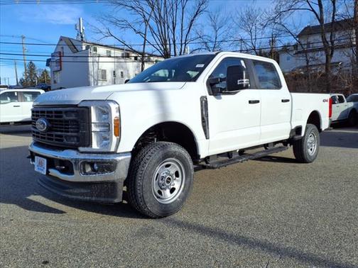 2025 Ford F-350 XL