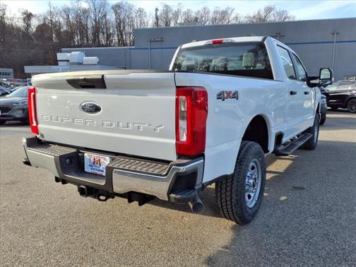 2025 Ford F-350 XL