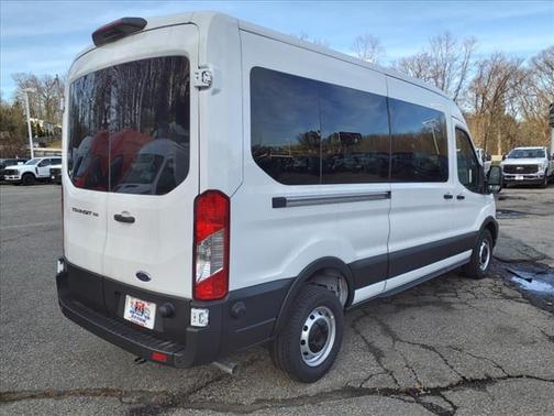 2024 Ford Transit-150 XL