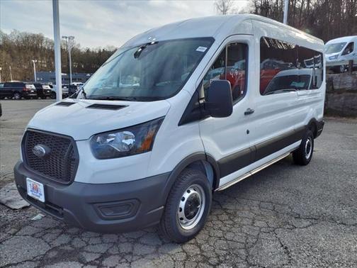 2024 Ford Transit-150 XL