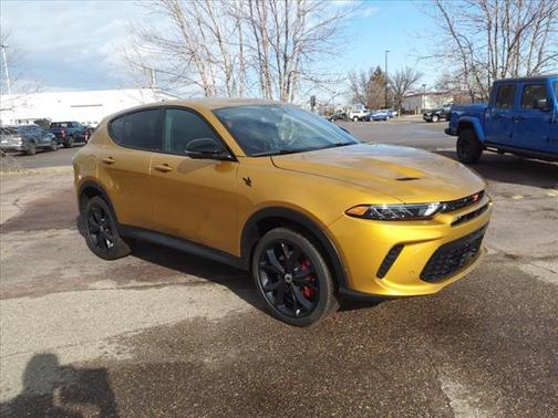 2024 Dodge Hornet GT AWD