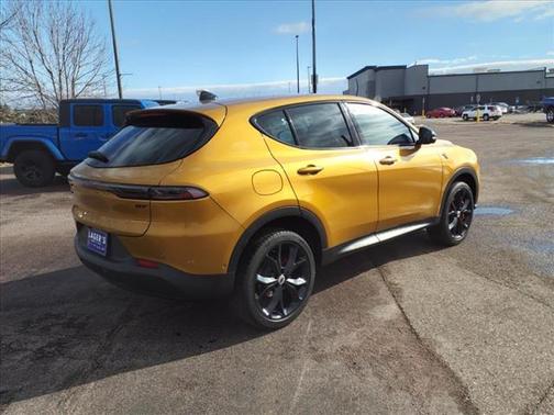 2024 Dodge Hornet GT AWD