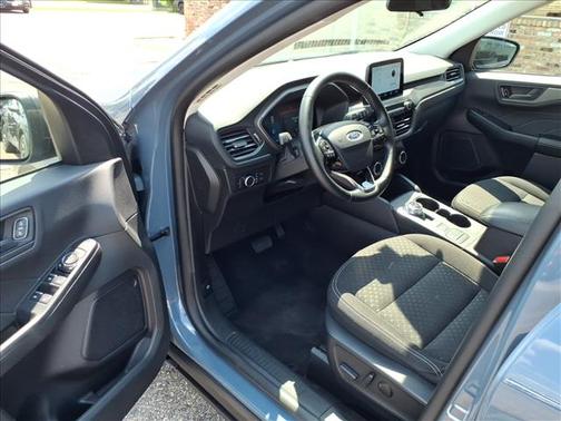 VAPOR BLUE 2024 Ford Escape Active