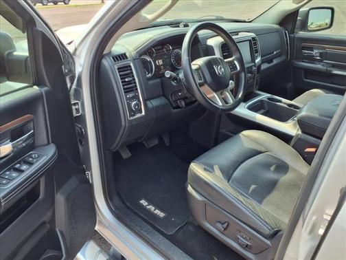 2015 RAM 1500 Laramie