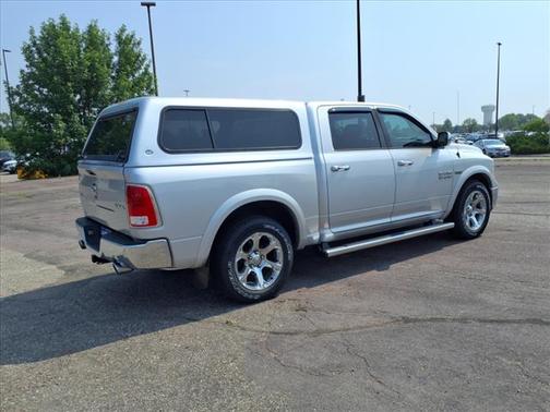 2015 RAM 1500 Laramie