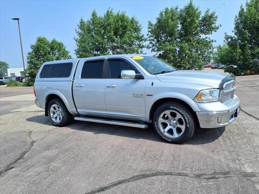 2015 RAM 1500 Laramie