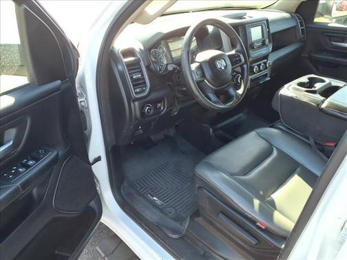 2020 RAM 1500 Tradesman