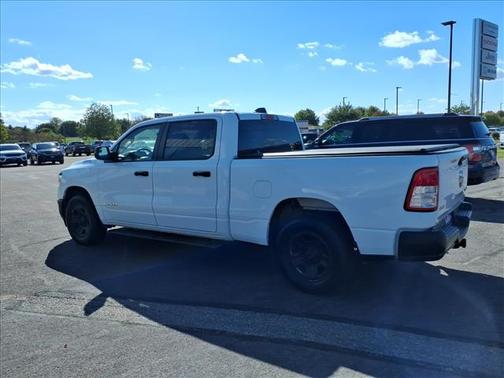 2020 RAM 1500 Tradesman