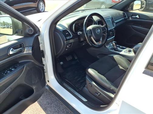 2020 Jeep Grand Cherokee Trailhawk