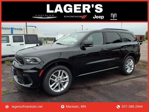 2023 Dodge Durango GT Plus