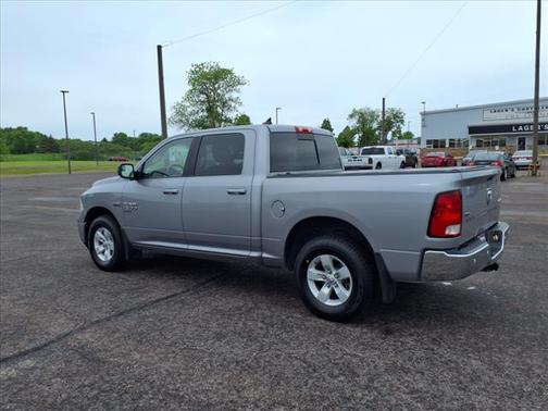 2019 RAM 1500 SLT