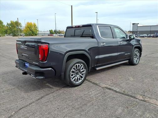 2023 GMC Sierra 1500 Denali Ultimate