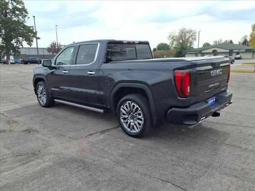 2023 GMC Sierra 1500 Denali Ultimate