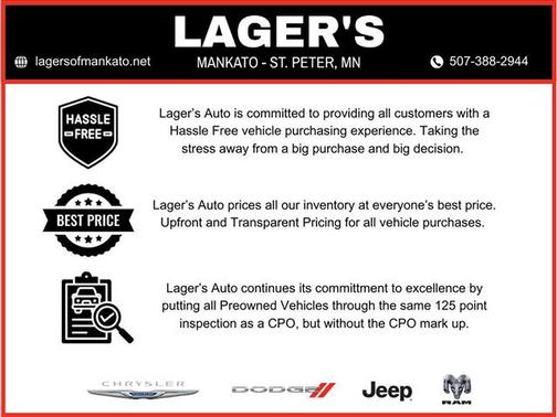 Sting-Gray Clearcoat 2020 Jeep Renegade Latitude