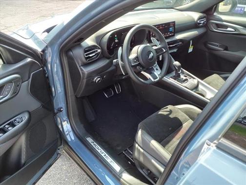 2024 Dodge Hornet R/T EAWD