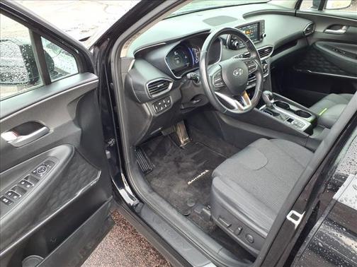 2020 Hyundai SANTA FE SEL 2.4