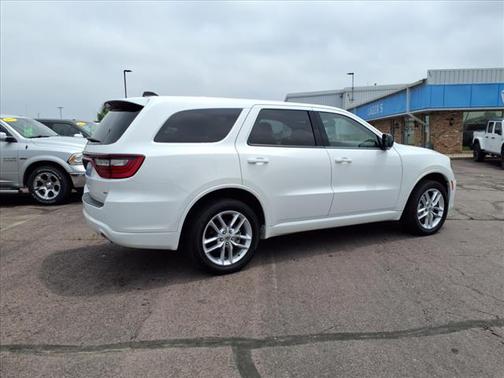2023 Dodge Durango GT AWD