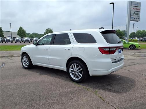 2023 Dodge Durango GT AWD