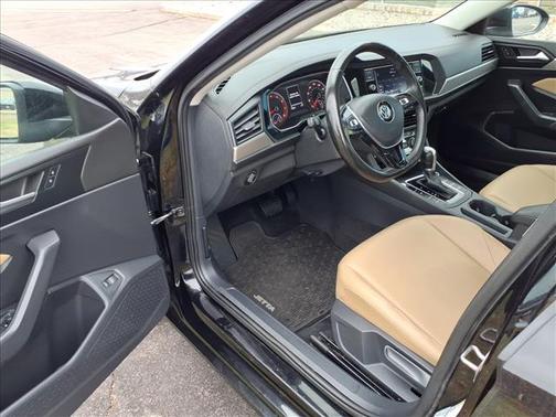 2019 Volkswagen Jetta 1.4T SE