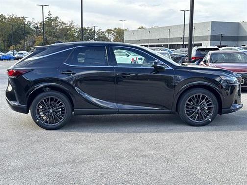 2026 Lexus RX 350 Base