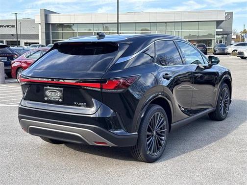 2026 Lexus RX 350 Base