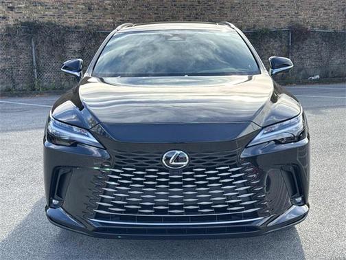 2026 Lexus RX 350 Base