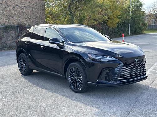 2026 Lexus RX 350 Base