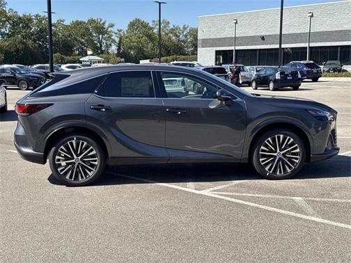 2025 Lexus RX 350 Premium Plus