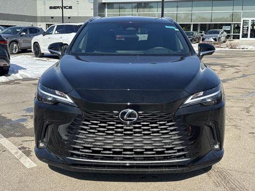 2026 Lexus RX 350 Premium