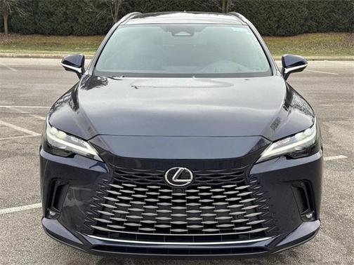 2026 Lexus RX 350 Base