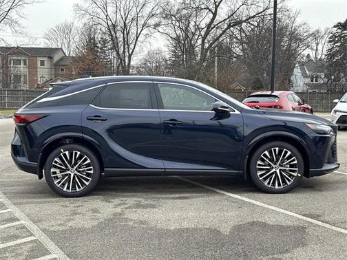 2026 Lexus RX 350 Base