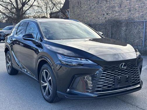 2023 Lexus RX 350 Premium