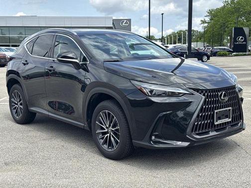 Caviar 2022 Lexus NX 350 Premium