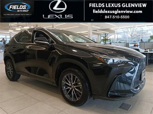 Caviar 2022 Lexus NX 350 Premium