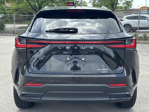Caviar 2022 Lexus NX 350 Premium