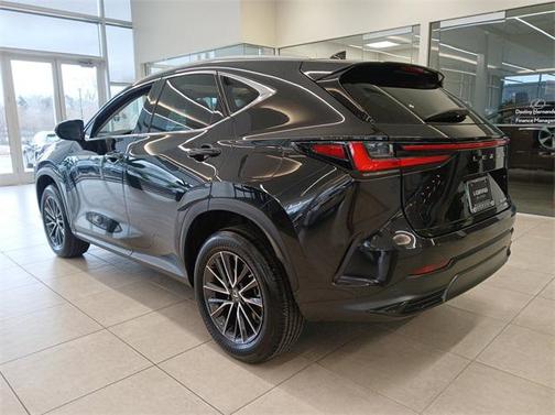 Caviar 2022 Lexus NX 350 Premium