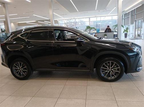 Caviar 2022 Lexus NX 350 Premium