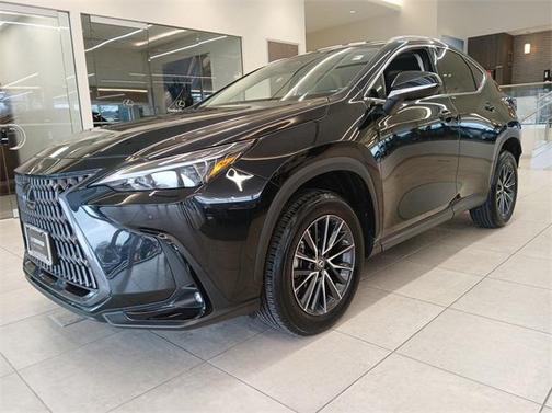 Caviar 2022 Lexus NX 350 Premium