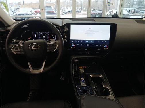 Caviar 2022 Lexus NX 350 Premium