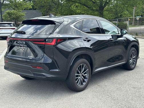 Caviar 2022 Lexus NX 350 Premium