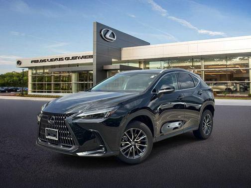 Caviar 2022 Lexus NX 350 Premium