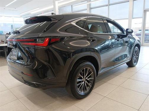 Caviar 2022 Lexus NX 350 Premium